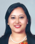 Dr. Prashamsa Bajracharya (Shakya)
