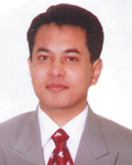 Achyut Ratna Bajracharya