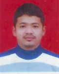 Nitish Bajracharya