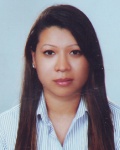 Karisma Bajracharya