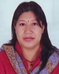 Anjana Bajracharya