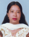 Krishna Kumari Bajracharya