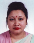 Amita Bajracharya (Dhakhwa)