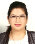 Renuka Bajracharya