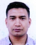 Sandesh Bajracharya
