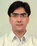 Prabin Bajracharya
