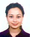 Matina Bajracharya
