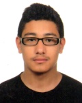 Utsav Bajracharya