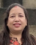Rajkumari Bajracharya (Gubhaju)