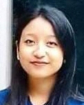 Barsha Bajracharya
