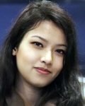 Sabina Bajracharya