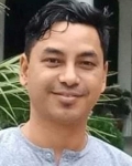 Yagyamuni Bajracharya