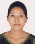 Saraswoti Bajracharya
