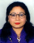Lalita Bajracharya