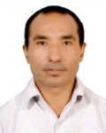 Rajesh Bajracharya
