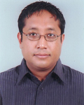Dr. Manish Ratna Bajracharya