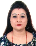 Shreekuti Bajracharya (Jenny)