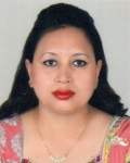 Sabita Bajracharya