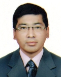 Gyanendra Ratna Bajracharya