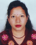 Guna Laxmi Bajracharya