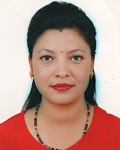 Chadani Bajracharya
