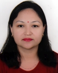 Jasmi Bajracharya