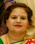 Urmila Shakya Bajracharya