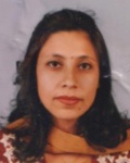 Pushpa Devi Bajracharya