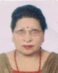 Chandra Shobha Shakya Bajracharya