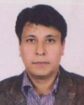 Pushpendra Muni Bajracharya