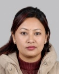 Jharana Shakya Bajracharya