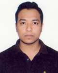 Minesh Bajracharya