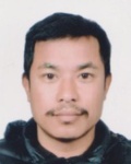 Lalit Harsha Bajracharya
