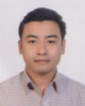 Nabin Bajracharya