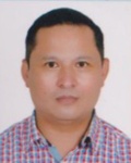 Amar Bajracharya