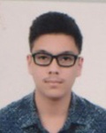 Utsav Bajracharya