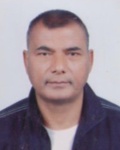 Pushpa Buddhacharya Bajracharya