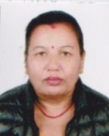 Nanda Laxmi Shakya Bajracharya