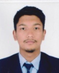 Prabin Buddhacharya Bajracharya
