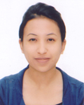 Priya Bajracharya