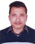Amit Bajracharya