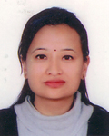 Jasmeen Bajracharya