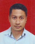 Biplab Bajracharya