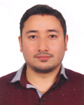 Mohit Bajracharya