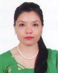 Nisha Bajracharya