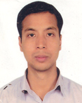 Gyan Ratna Bajracharya