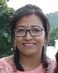 Shriti Bajracharya (Shakya)