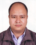 Sujan Bajracharya