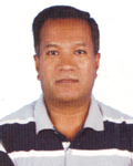 Nirmal Bajracharya