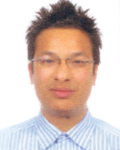 Niraj Bajracharya